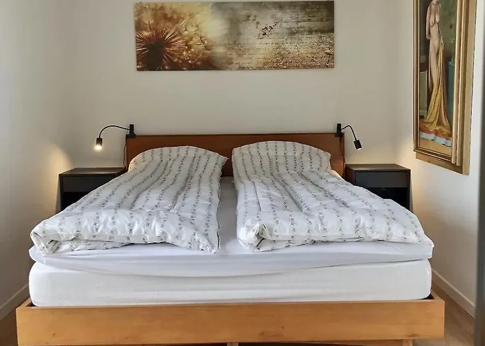 Apartment Spacieux Pour 4 Personnes A 500m De La Me