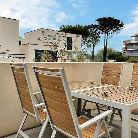 Spacieux Pour 4 Personnes A 500m De La Me *