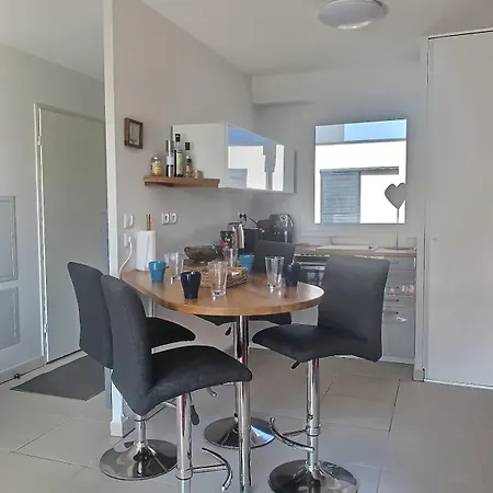 Lejlighed Spacieux Pour 4 Personnes A 500m De La Me *